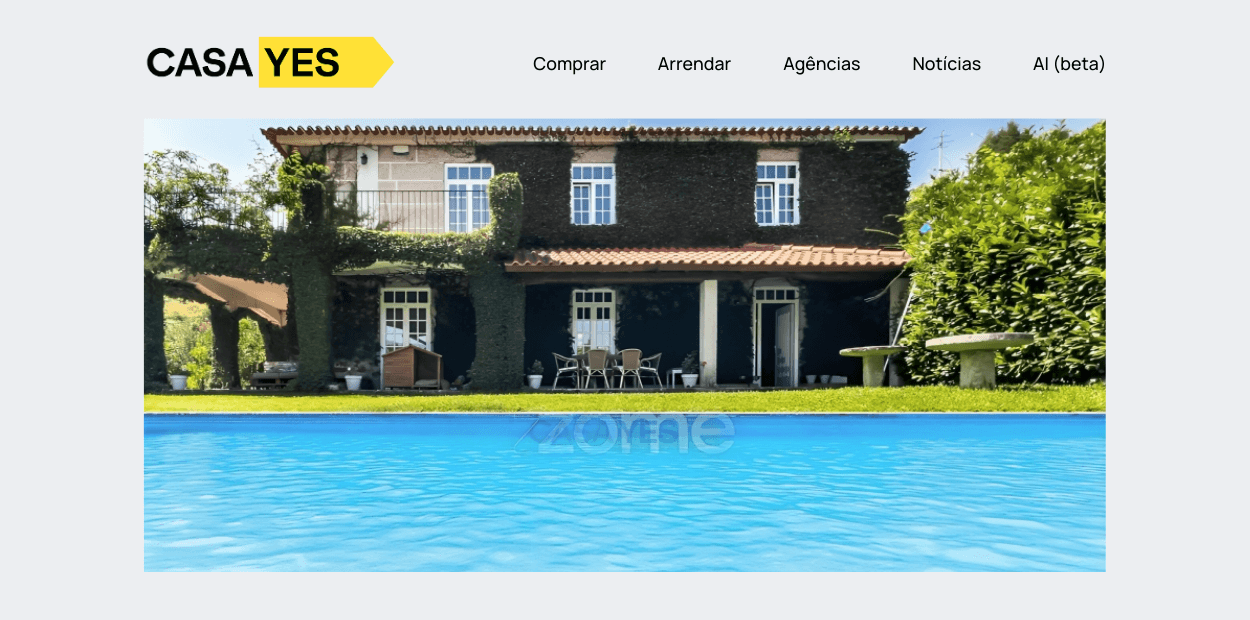 As mais belas quintas para comprar em Portugal