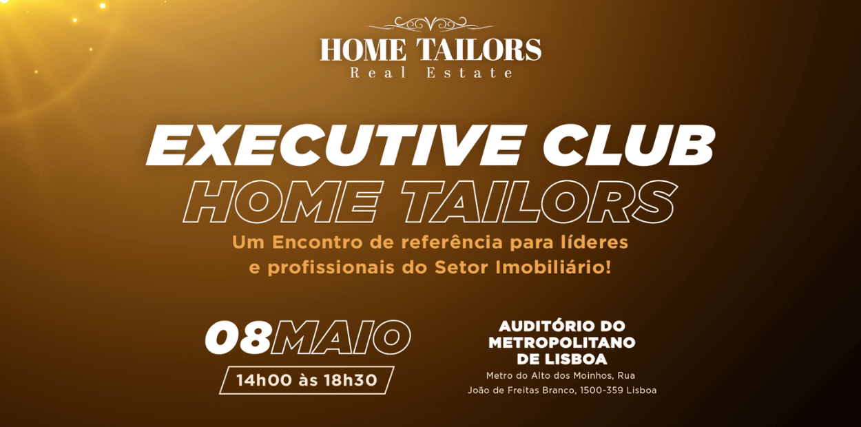 Profissionais do imobiliário reúnem-se em Lisboa para debater o futuro do setor