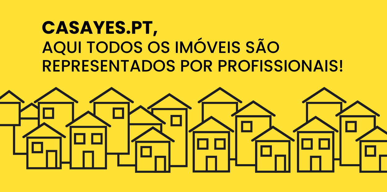 Testemunhos de quem faz melhores negócios graças ao CasaYes.pt
