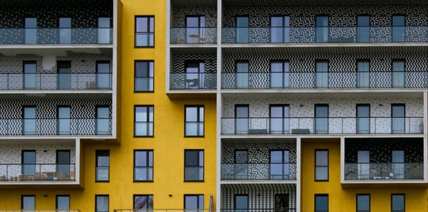 Parlamento Europeu propõe IVA entre 2% e 5% na construção para responder à crise da habitação