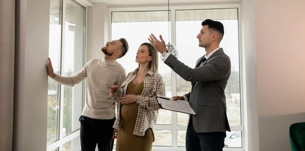 Como tirar a máscara a uma casa na primeira visita