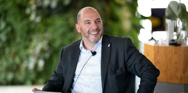 ComprarCasa anuncia Luis Mário Nunes como novo CEO para Portugal e Espanha