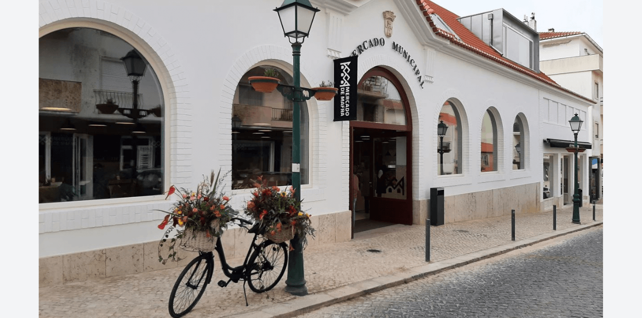 Jovens isentos de IMT na compra de casa até 250 mil euros em Mafra