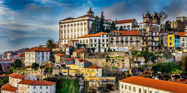 Descubra quanto gastam os portugueses com habitação