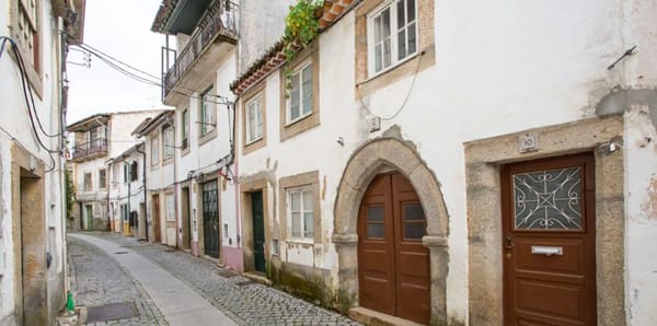 Reabilitação da zona histórica de Castelo Branco vai demorar mais de dois mandatos