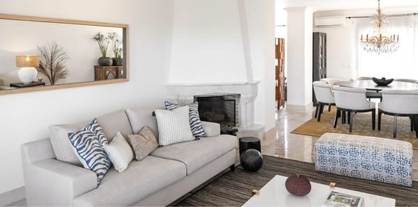 Faz sentido investir em home staging antes de colocar um imóvel à venda?