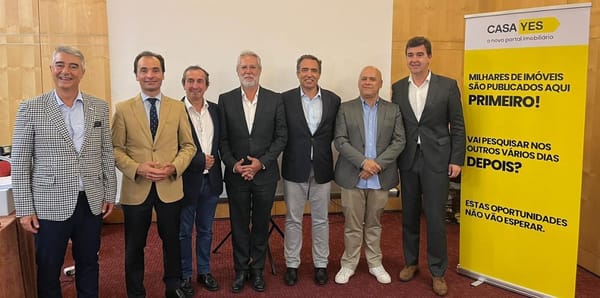 CasaYes integra 113 acionistas e aprova aumento de capital