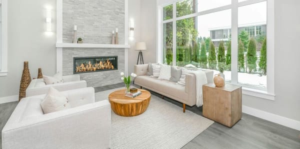 como remodelar um imóvel e ficar com casa de luxo