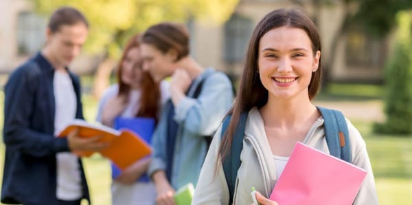 Guia do alojamento para o Ensino Superior