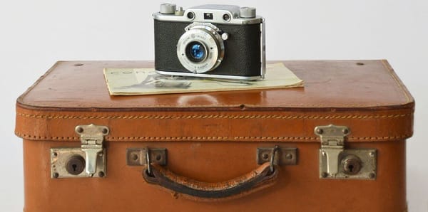 Decoração com lembranças das férias: objetos que contam histórias