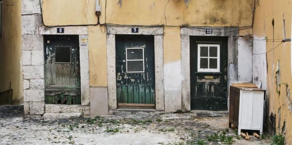 Privação severa de condições de habitação passou de 4,7% para 6% entre 2015 e 2023