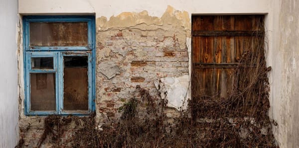 Jovens sem acesso a isenção de IMT se forem donos de imóvel em ruína