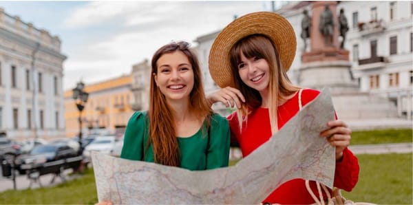 Entre as 10 cidades mais acolhedoras da Europa, há uma portuguesa. Sabe qual?