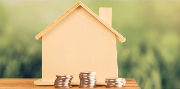 Taxa de juro na habitação cai pelo 8.º mês consecutivo