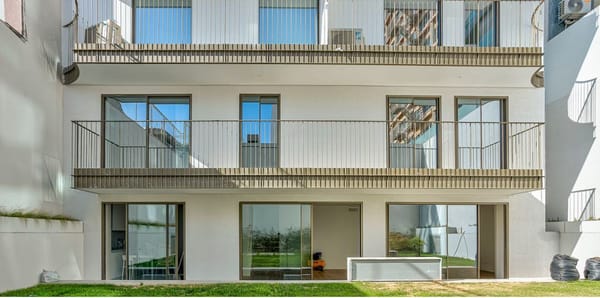 Residências premium no coração de lisboa