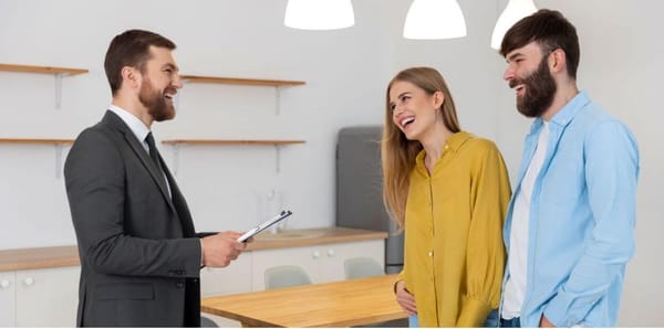 10 Dicas essenciais para fazer visitas imobiliárias de sucesso