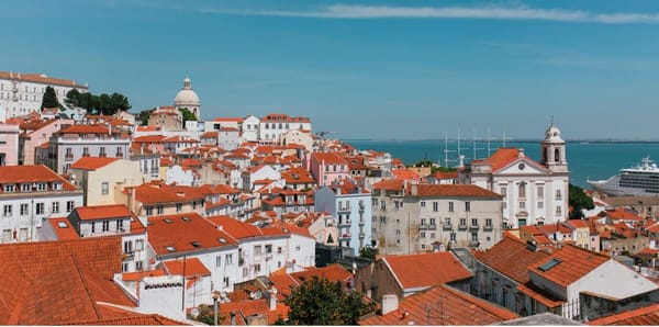 Quem são os investidores estrangeiros que compram casa em Lisboa?