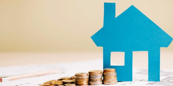 Mais juros ou menos capital? O que está a pagar pela sua casa este mês