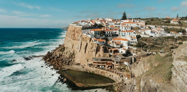 What a foreigner needs to buy a house in Portugal