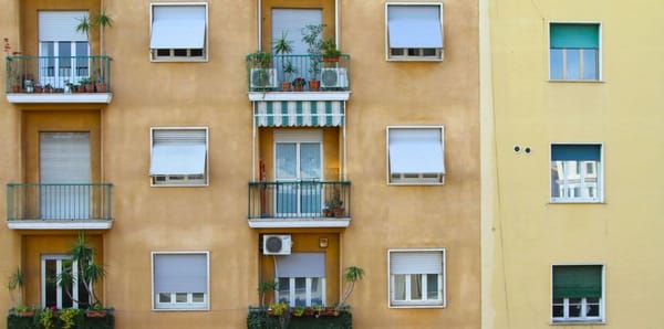 Vendas de habitação crescem e preços aceleram