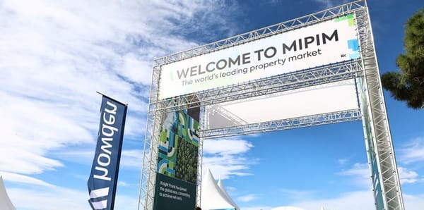 Maior feira internacional de imobiliário decorre em Cannes