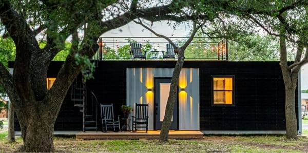 A grande tendência das casas pequenas: como viver bem por menos de 150 mil euros