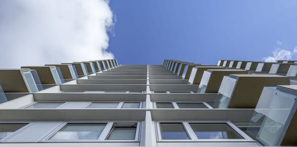 Mercado imobiliário em alta: preços das casas disparam