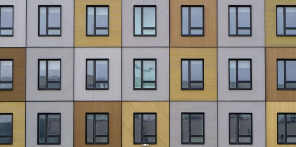 Habitação: só um quarto das casas previstas no 1.º Direito será construção nova