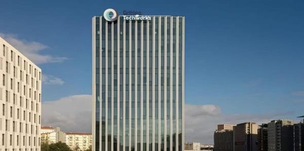 A belga Krest Real Estate Investments anunciou a conclusão da venda do “K-Tower Lisbon Business Centre”,