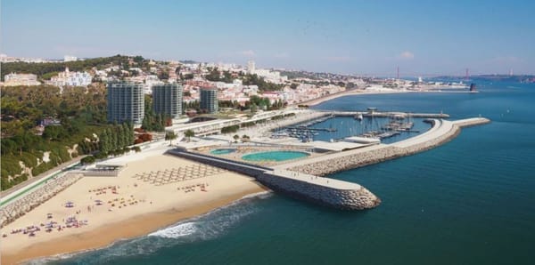 Sana compra empreendimento Porto Cruz ao Grupo SIL