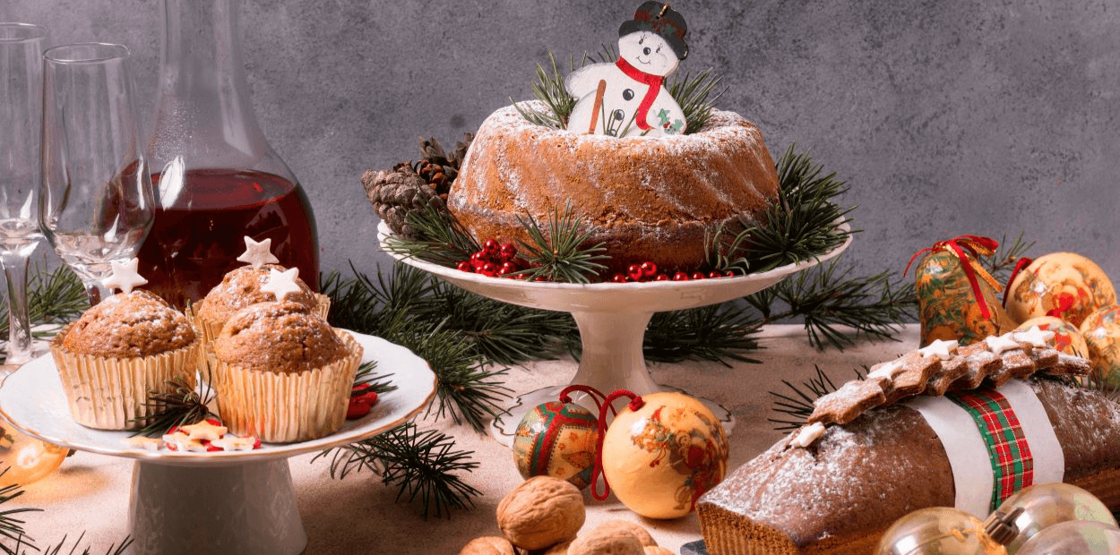 Ideias deliciosas para reaproveitar sobras de Natal