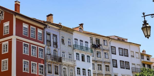 IMT Jovem e Imposto de Selo geraram poupança de 62 milhões de euros