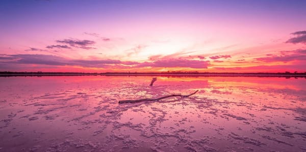 25 Lugares de sonho para visitar em 2025