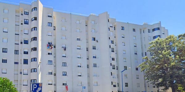 Câmara de Lisboa abre concurso para 30 casas de renda acessível