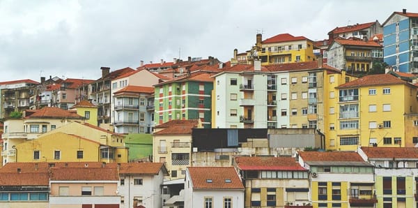 Apoio à renda chega a cada vez menos inquilinos