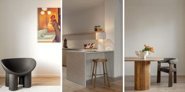 O poder das peças especiais no "home staging": como destacar um imóvel "online"