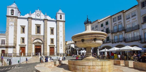Câmara de Évora vai destruir bairro degradado para construir novos fogos