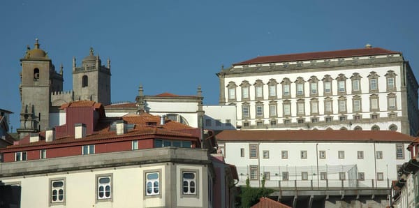 Documento coloca todo o concelho em carência habitacional.