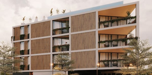 URBAN Collection é um novo empreendimento que alia conforto e boas acessibilidades.