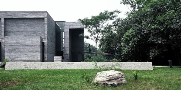 Arquiteto chinês Liu Jiakun vence Prémio Pritzker 2025