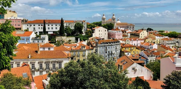 Arrendamento em Lisboa: sobrecarga financeira e instabilidade marcam o setor