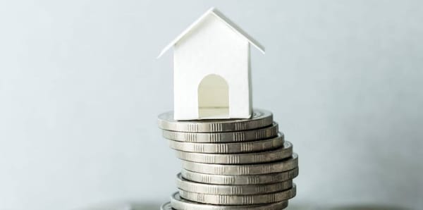 Qual o peso dos juros na prestação do empréstimo da casa?