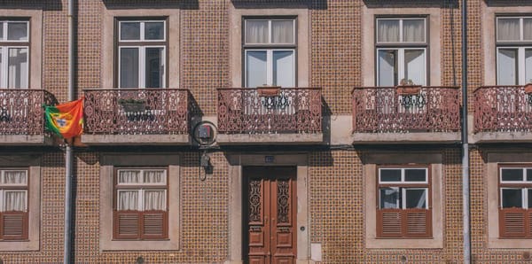 Portugal com a terceira maior subida dos preços da habitação na Zona Euro em 2023