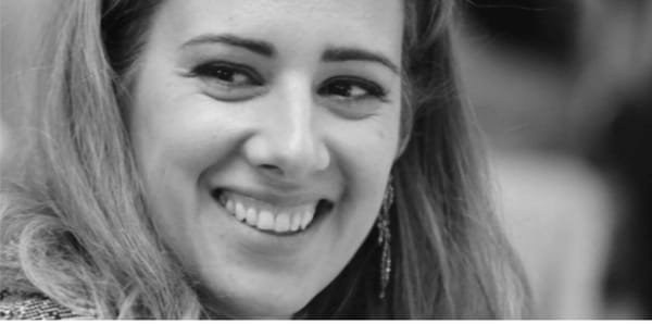 Arquiteta Patrícia Machado Santos é a nova secretária de Estado da Habitação