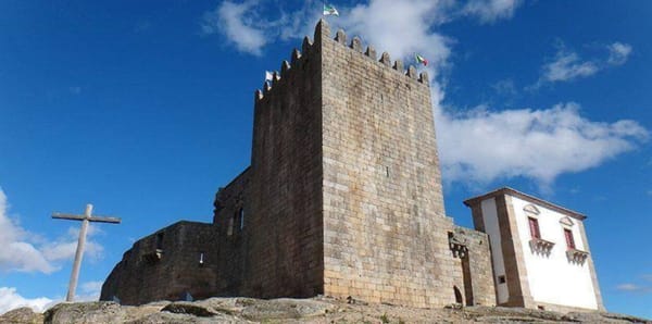 Belmonte recupera 14 imóveis para arrendamento a custos controlados