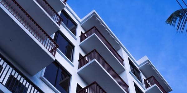 Preço das casas com maior valorização trimestral desde 2007