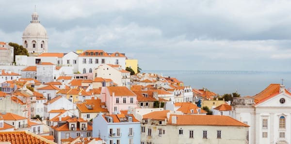 Lisboa prolonga suspensão de novos alojamentos locais