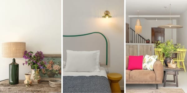 Casas antigas, rendimentos novos: recuperar para rentabilizar