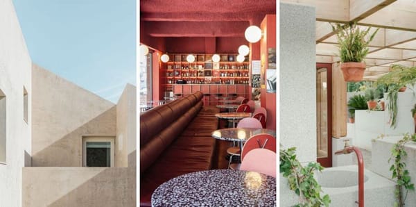 Arquitetura portuguesa entre finalistas dos prémios ibéricos FAD 2025