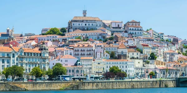 Coimbra tem em curso 43 ME em obras de habitação pública